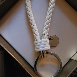 Bulgari key chain